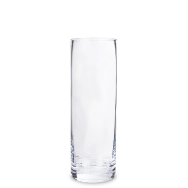 Cylinder Vase 30cm