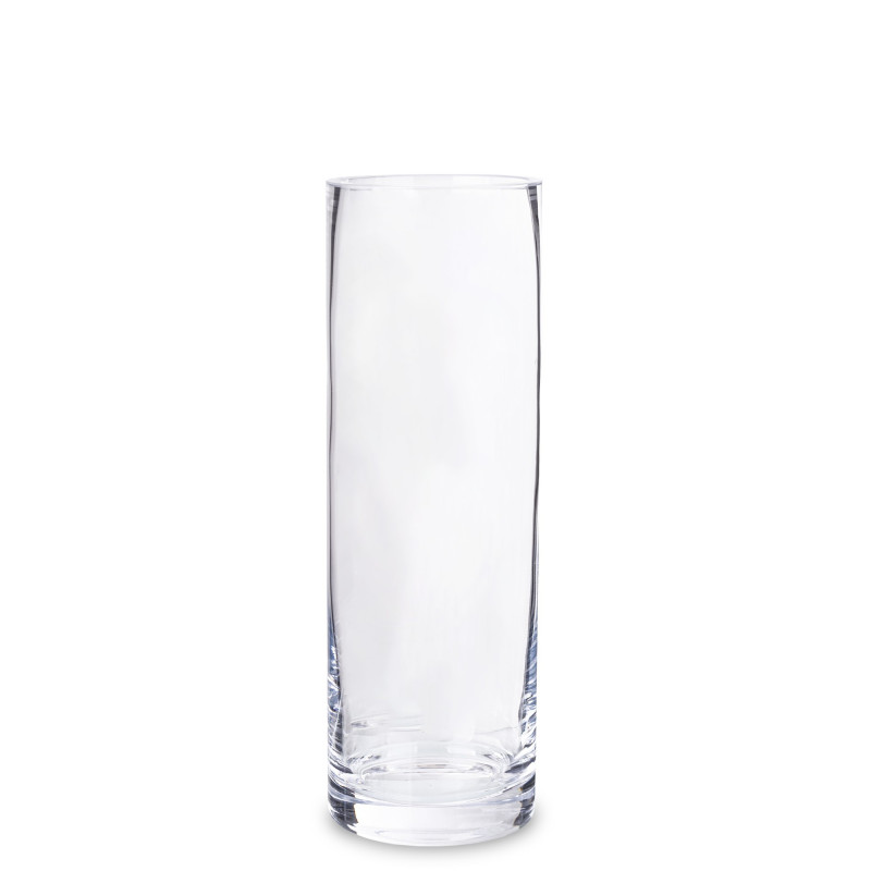 Cylinder Vase 30cm