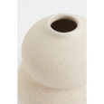 Stoneware Vase