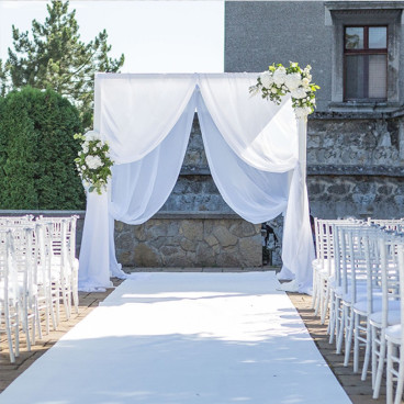 Ceremony Gazebo