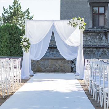 Ceremony Gazebo