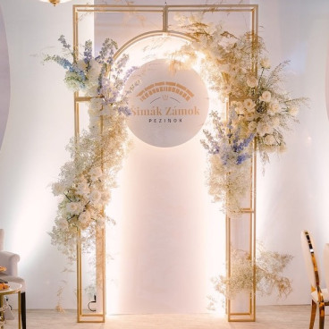 Elegance Archway 280cm