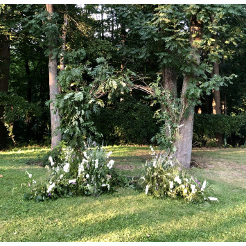 Circular Archway - 230cm