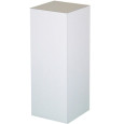 Podstavec biely 50cm (2. trieda)