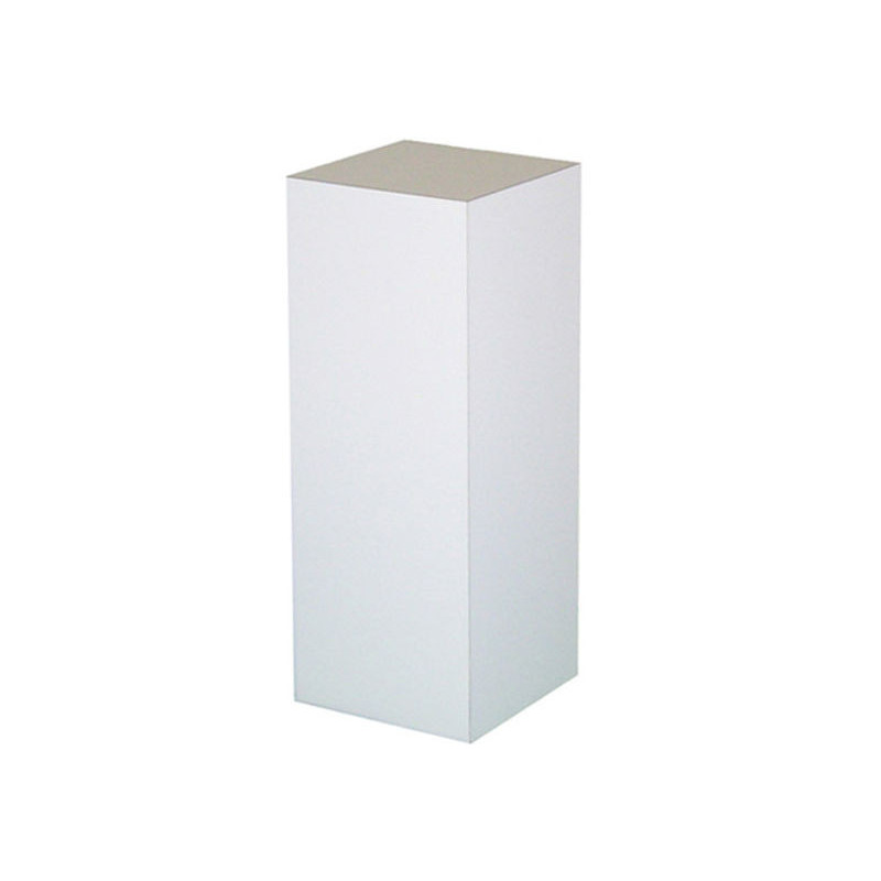 Podstavec biely 70cm (2. trieda)