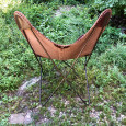 Butterfly chair