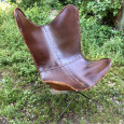 Butterfly chair