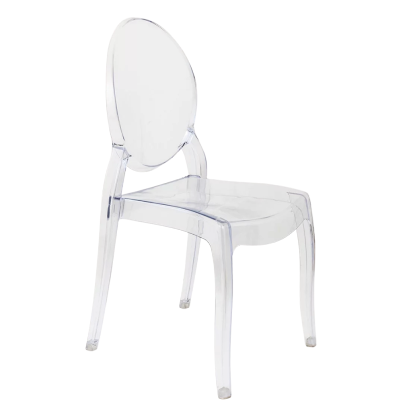 Ghost Chair