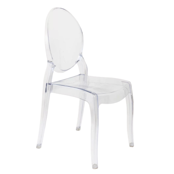 Ghost Chair