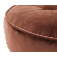 Brown stool