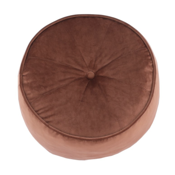Brown stool
