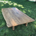 Boho table