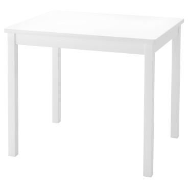 Children's wooden table