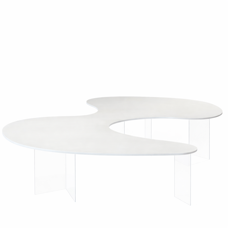 Octopus table