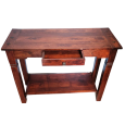 Counter Table