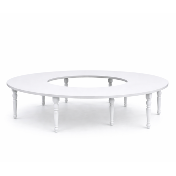 Royal round table