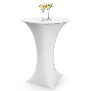 Stand-by table (folding)