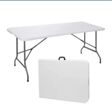 Stôl 75x180cm