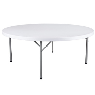 Table Ø 120cm