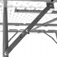 Stôl Ø 155cm