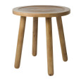 Stolík mango Ø43cm