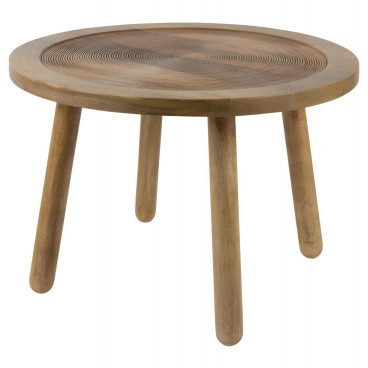 Mango Table Ø60cm