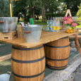 Barrel