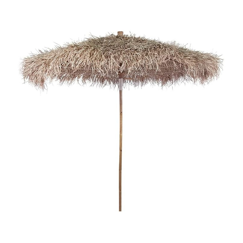 Bamboo parasol (Ø 270cm)