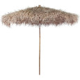Bamboo parasol (Ø 270cm)