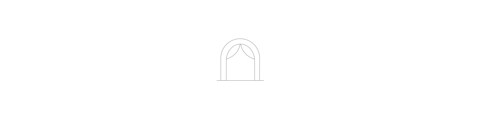 Gazebos and arches