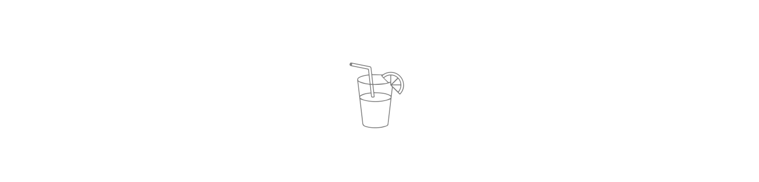 Lemonade bar