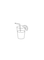 Lemonade bar