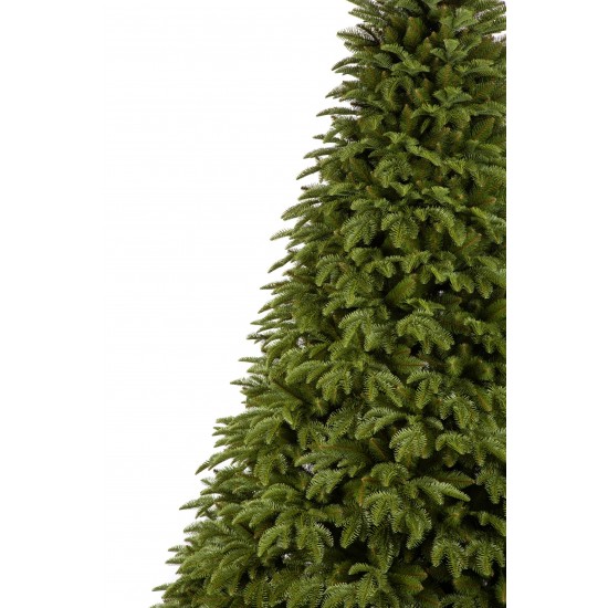 Vianočný stromček - 3D luxusná jedlička 240cm