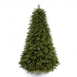 Vianočný stromček - 3D luxusná jedlička 180cm