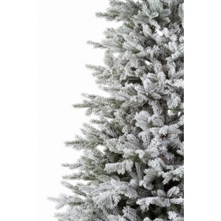 Vianočný stromček - zasnežený 180cm