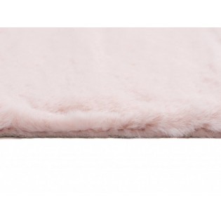 Koberec ružový 100x200cm