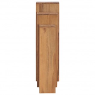 Podstavec drevený 85cm